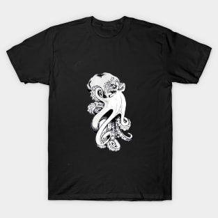 OCTOPUS T-Shirt